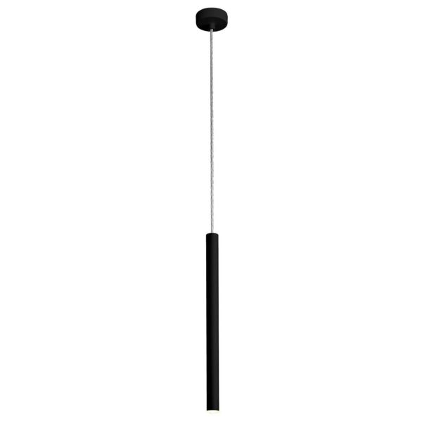 Lampa wisząca Zuma Line P0461-01A-P7P7 Loya