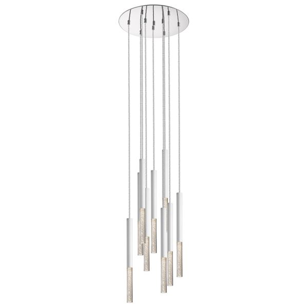 Lampa wisząca Zuma Line P0461-09L-B5S8 One