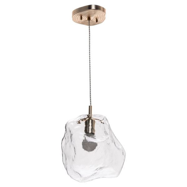 Lampa wisząca Zuma Line P0488-01B-U8AC Rock