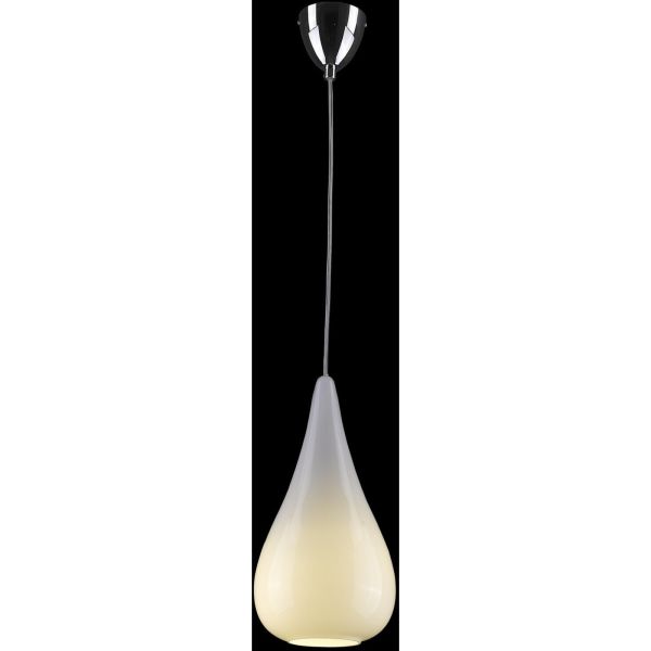 Lampa wisząca Zuma Line P1305-01S-F4AB Naomi