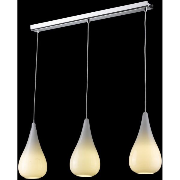 Lampa wisząca Zuma Line P1305-03S-B5AB Naomi