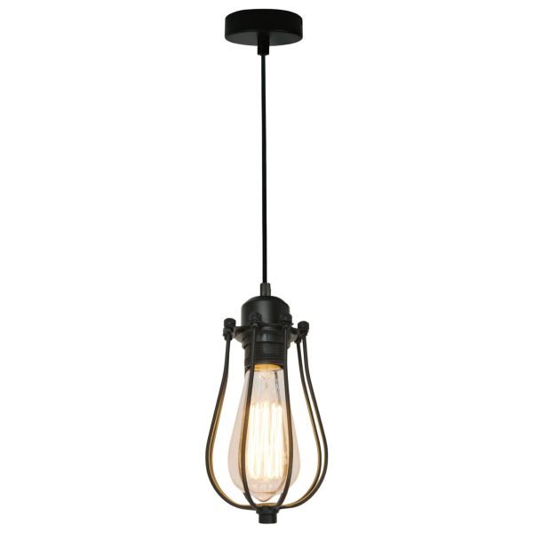 Lampa wisząca Zuma Line P14030C Horta