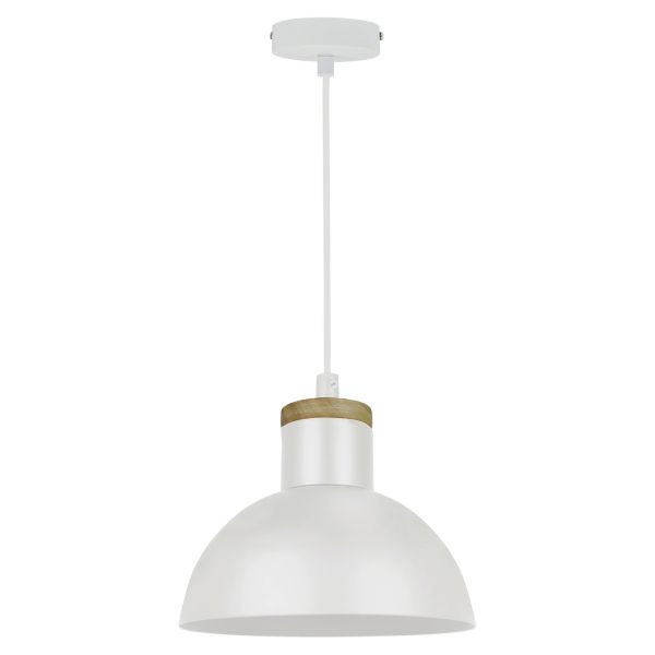 Lampa wisząca Zuma Line P15079-D22 Jose