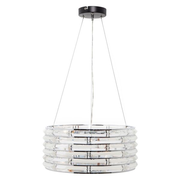 Lampa wisząca Zuma Line P18334-D40 Coro