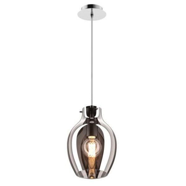 Lampa wisząca Zuma Line P19066A-D18 Bresso