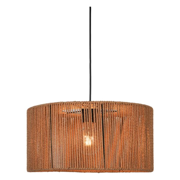 Lampa wisząca Zuma Line P22019E Maori