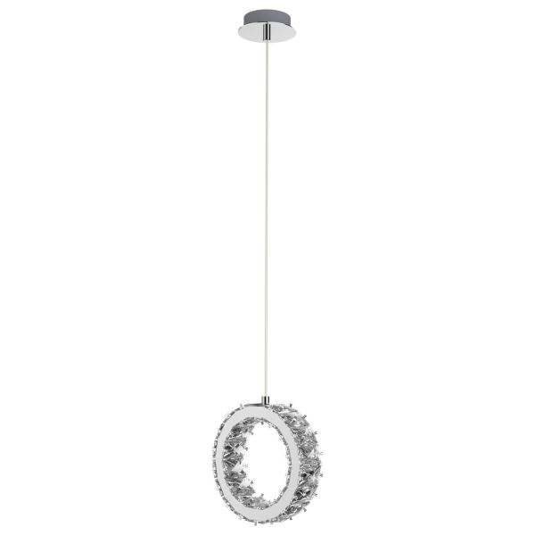 Lampa wisząca Zuma Line PL180407-1 Platt