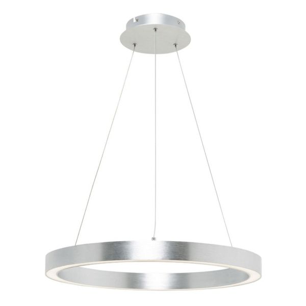 Lampa wisząca Zuma Line PL200910-400-SL Carlo