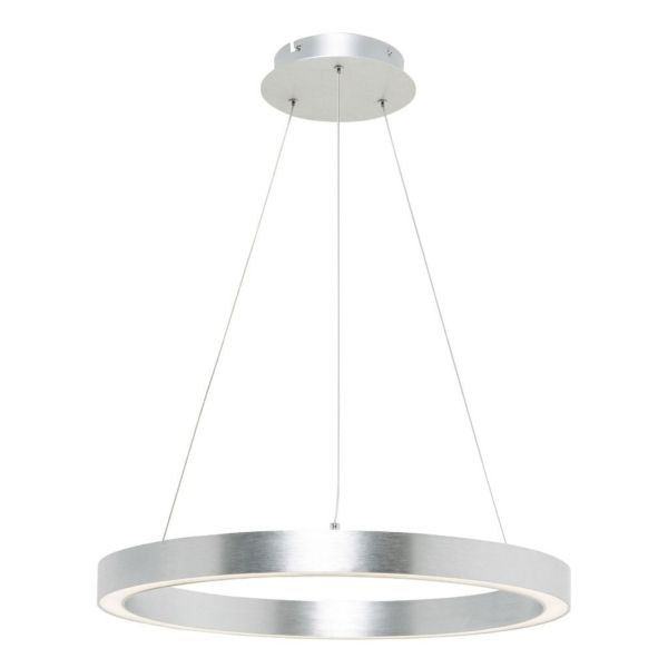 Lampa wisząca Zuma Line PL200910-500-SL Carlo