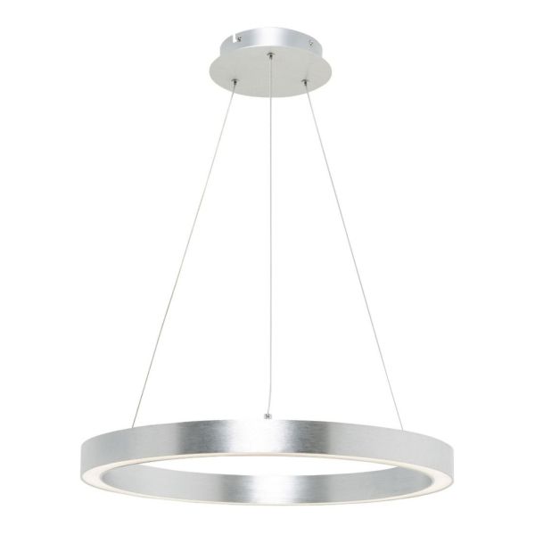 Lampa wisząca Zuma Line PL200910-600-SL Carlo