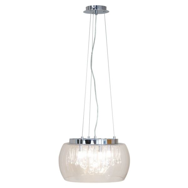 Żyrandol Zuma Line RLD92132-5 Luce