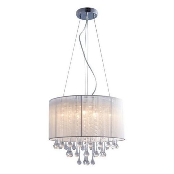 Lampa wisząca Zuma Line RLD92174-8A Verona