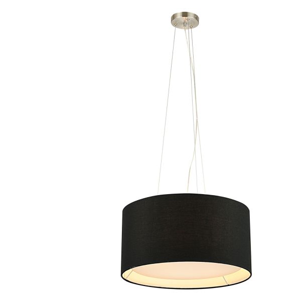 Lampa wisząca Zuma Line RLD93139-4B Café