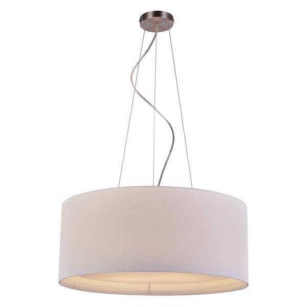 Lampa wisząca Zuma Line RLD93139-4LA Café