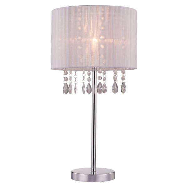 Lampa stołowa Zuma Line RLT93350-1A Leta