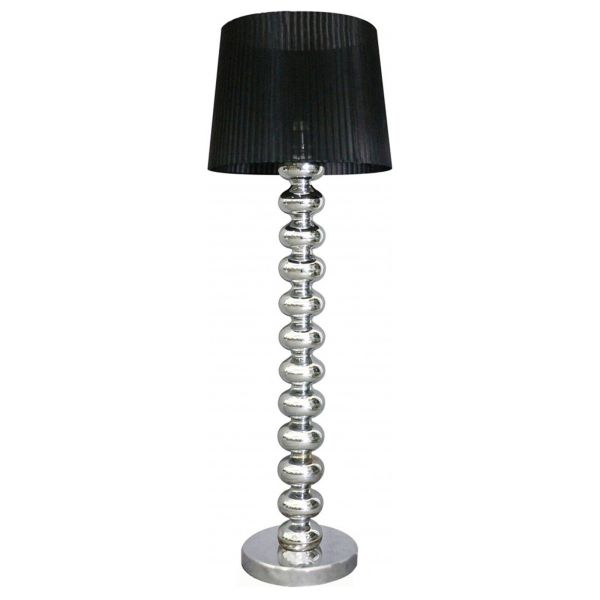 Lampa podłogowa Zuma Line TS-060216F Deco