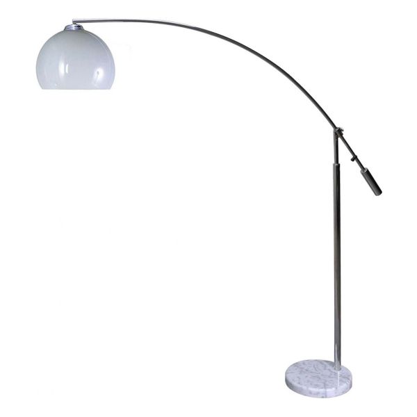 Lampa podłogowa Zuma Line TS-061121F Madison