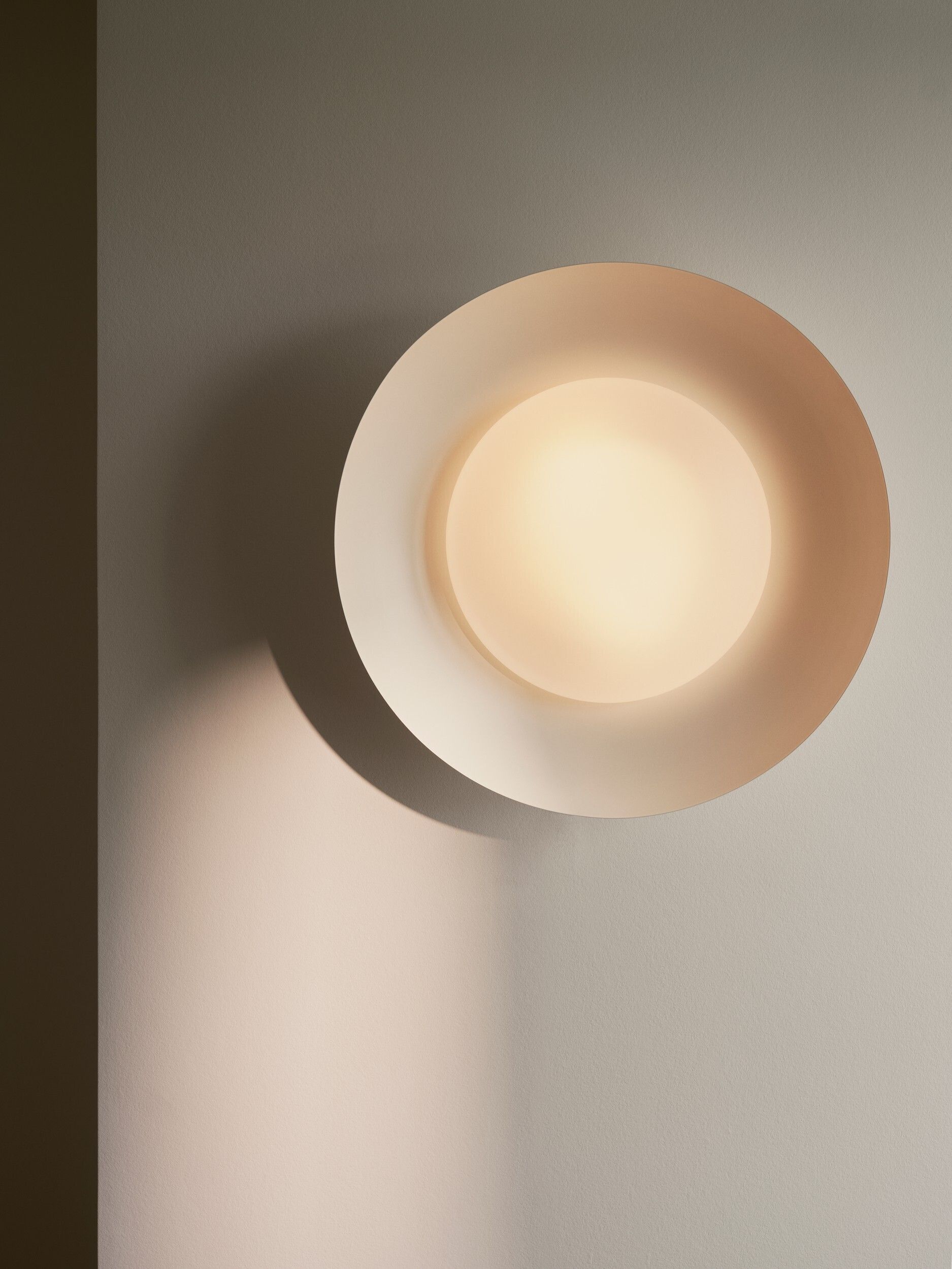 Zdjęcie produktu Nordlux 2610166001 Nivora 45 | Ceiling light | White