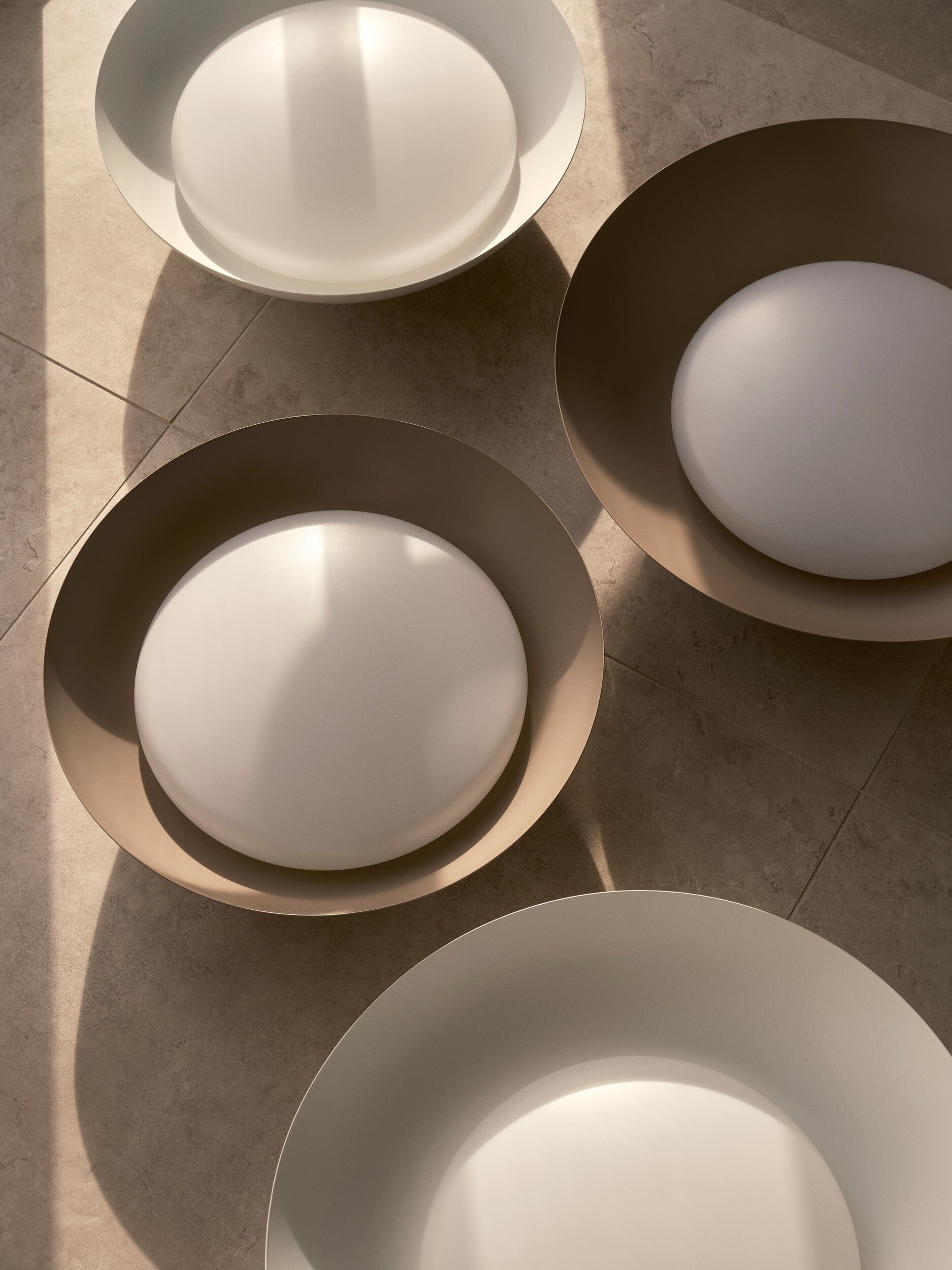 Zdjęcie produktu Nordlux 2610166001 Nivora 45 | Ceiling light | White