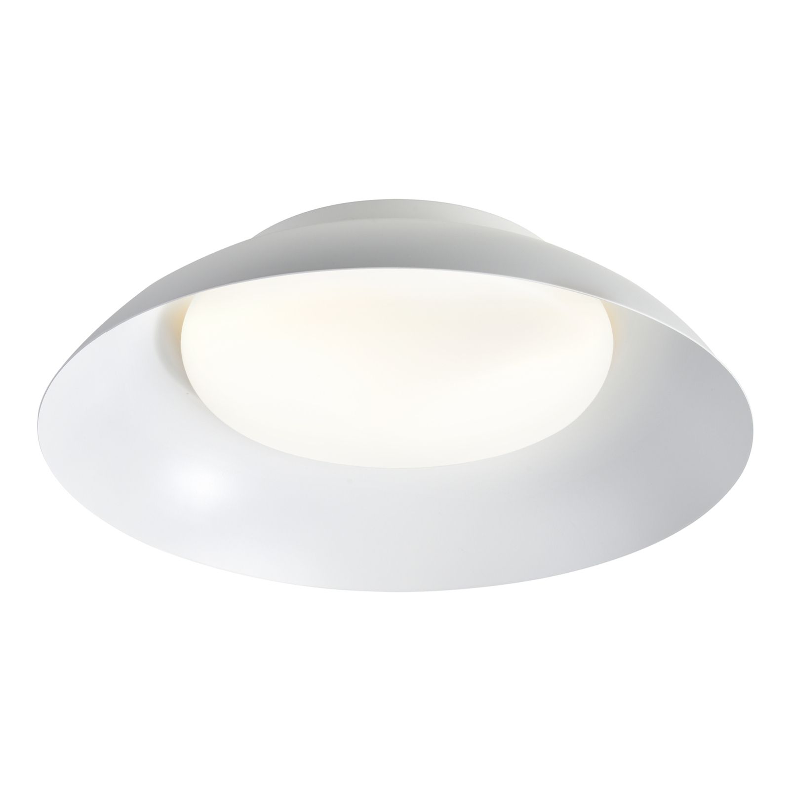 Zdjęcie produktu Nordlux 2610166001 Nivora 45 | Ceiling light | White
