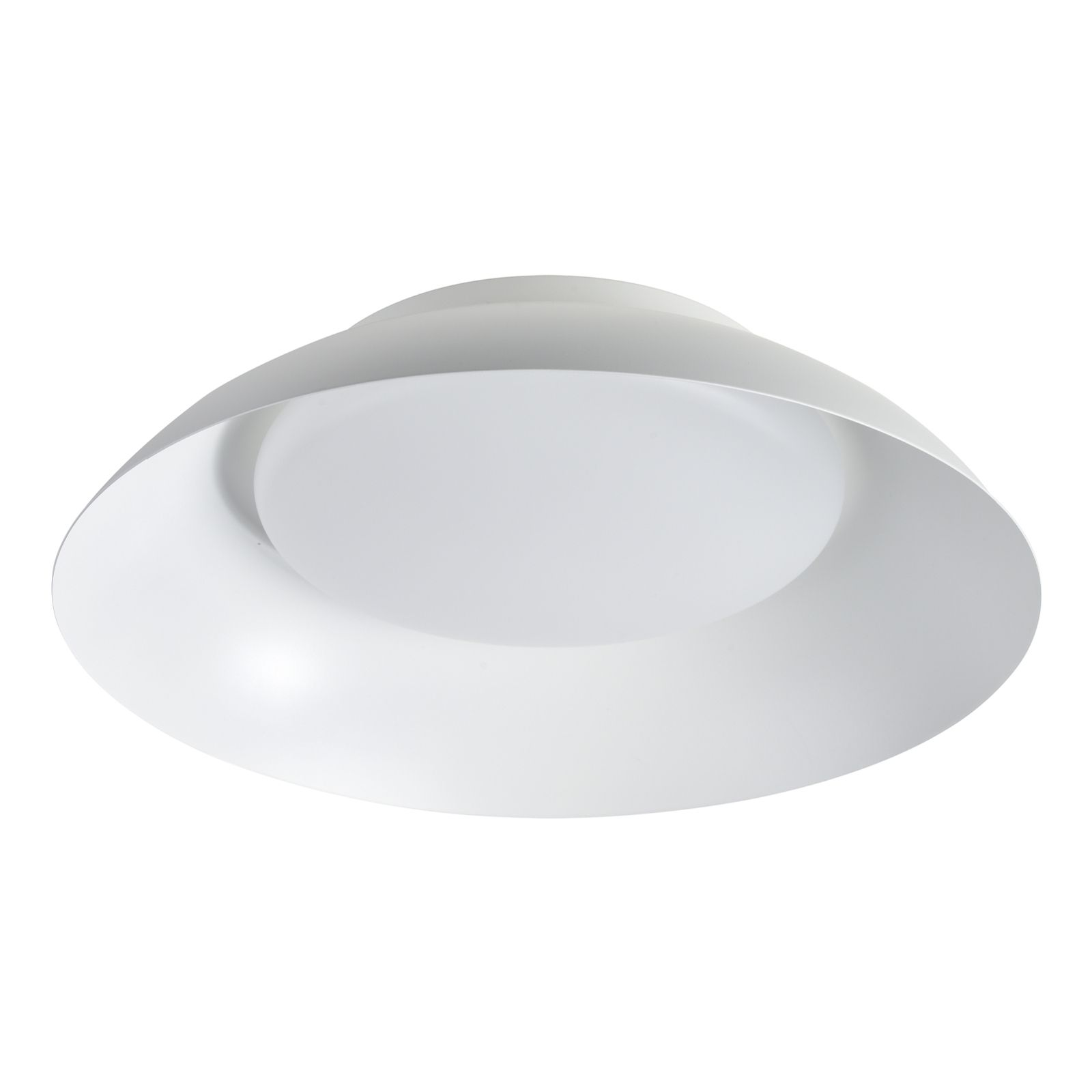 Plafon sufitowy Nordlux 2610166001 Nivora 45 | Ceiling light | White
